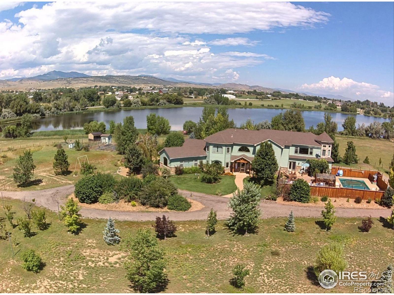 MLS Image #36 for 4514  hoot owl drive,berthoud, Colorado