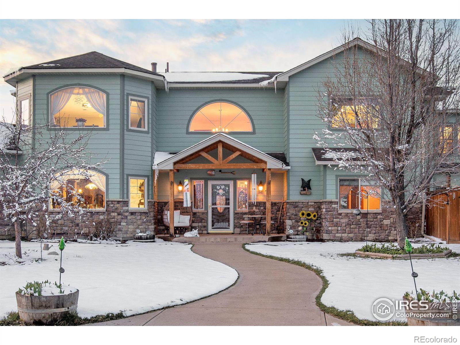 MLS Image #4 for 4514  hoot owl drive,berthoud, Colorado