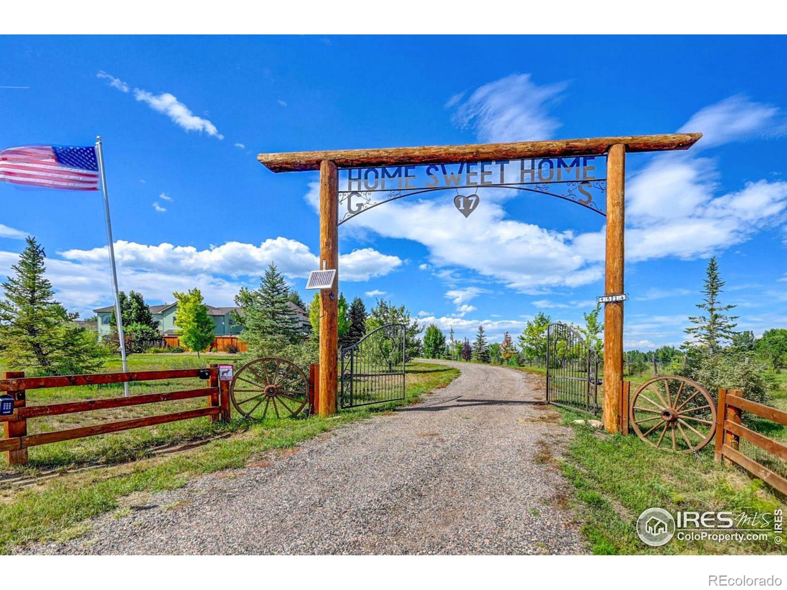 MLS Image #5 for 4514  hoot owl drive,berthoud, Colorado