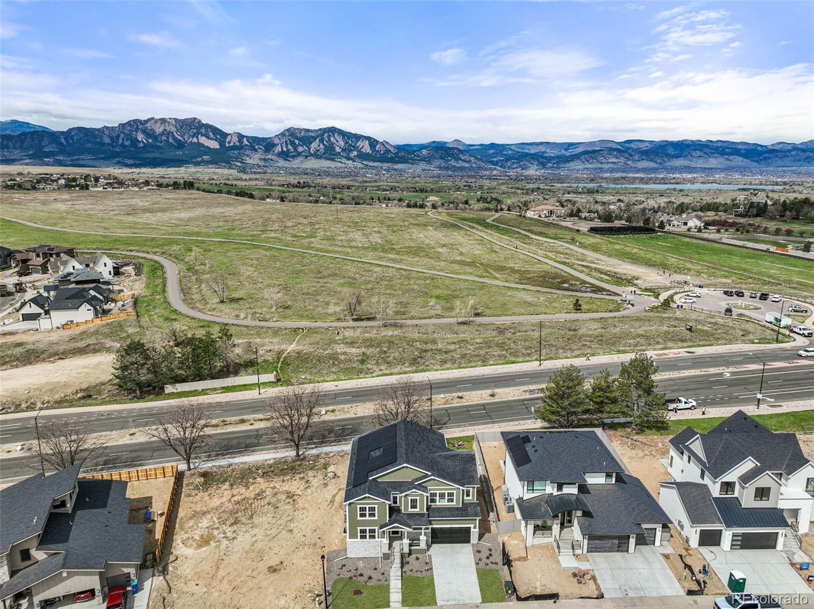 MLS Image #2 for 1033  willow place,louisville, Colorado