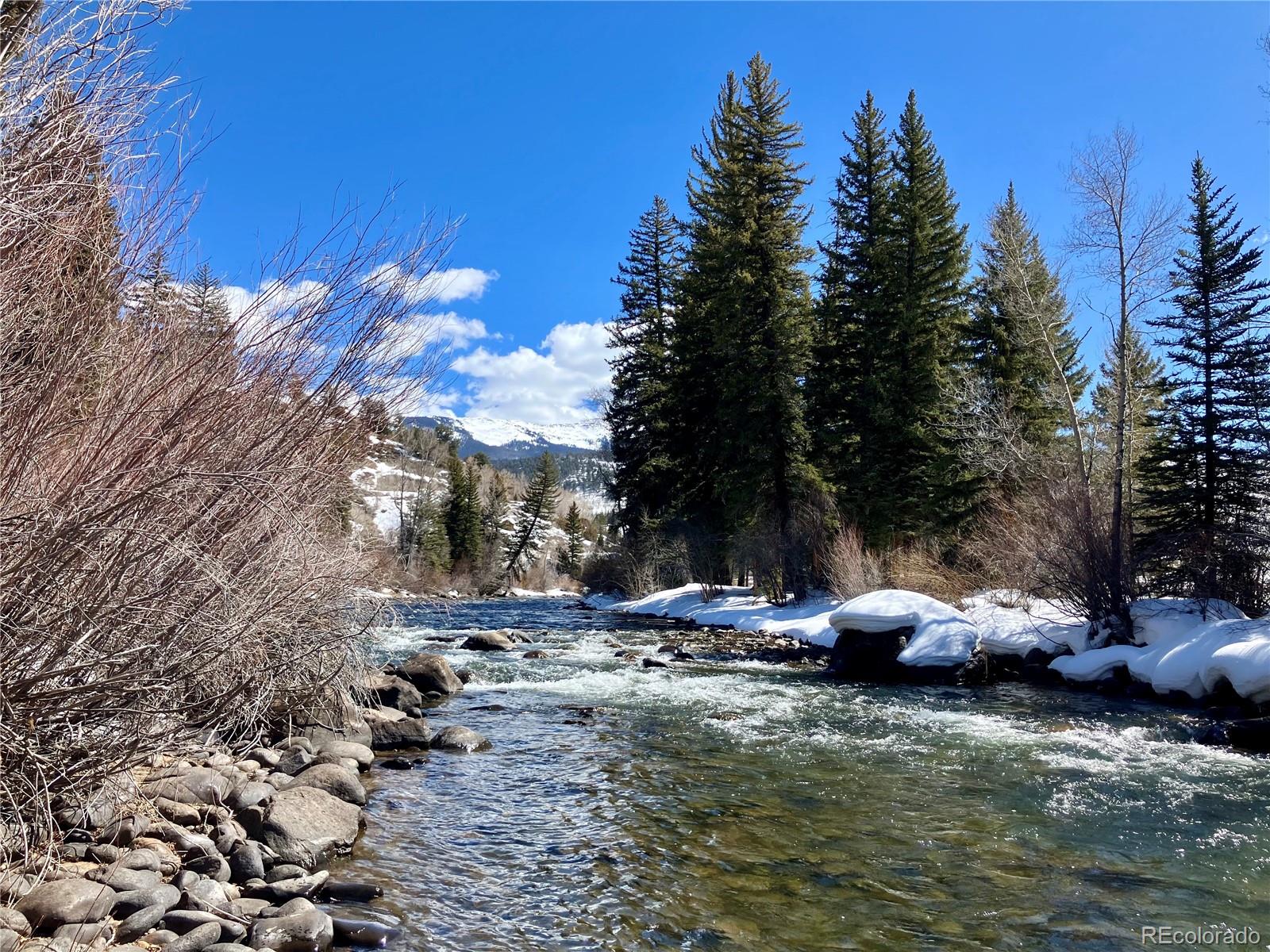 MLS Image #1 for 192  johnson road,silverthorne, Colorado