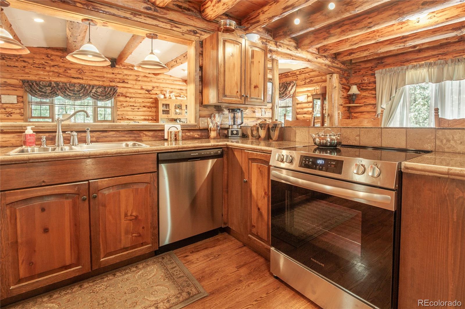 MLS Image #3 for 192  johnson road,silverthorne, Colorado