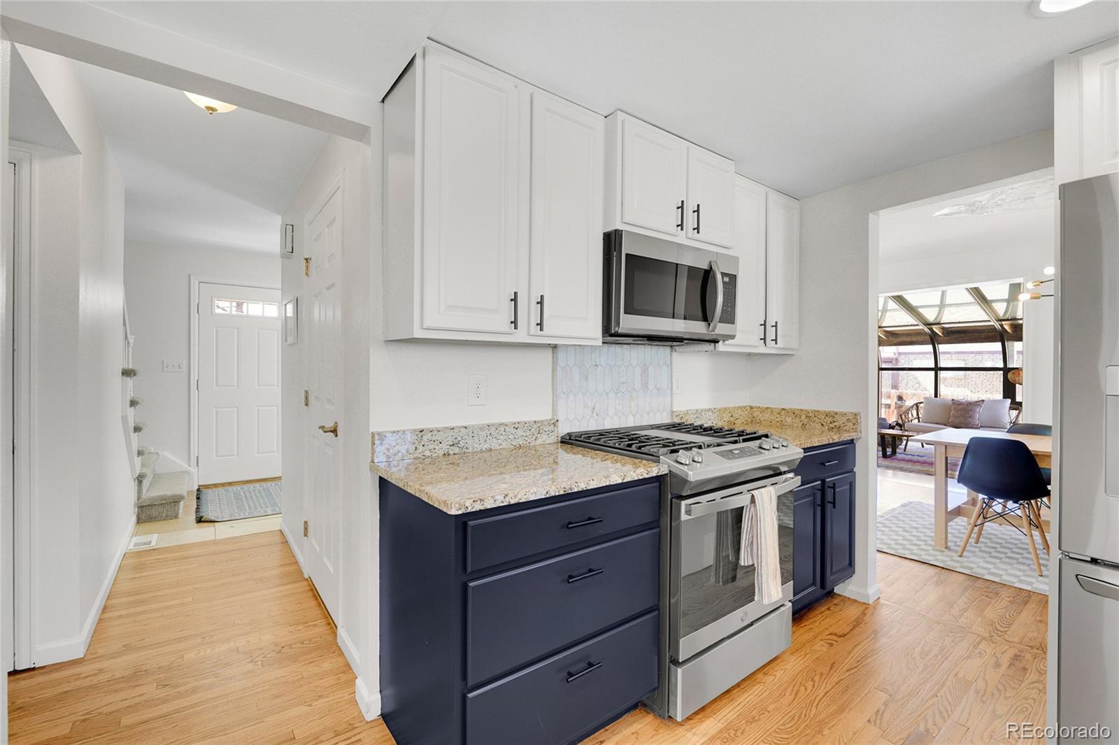 MLS Image #15 for 3872 s xanthia street,denver, Colorado