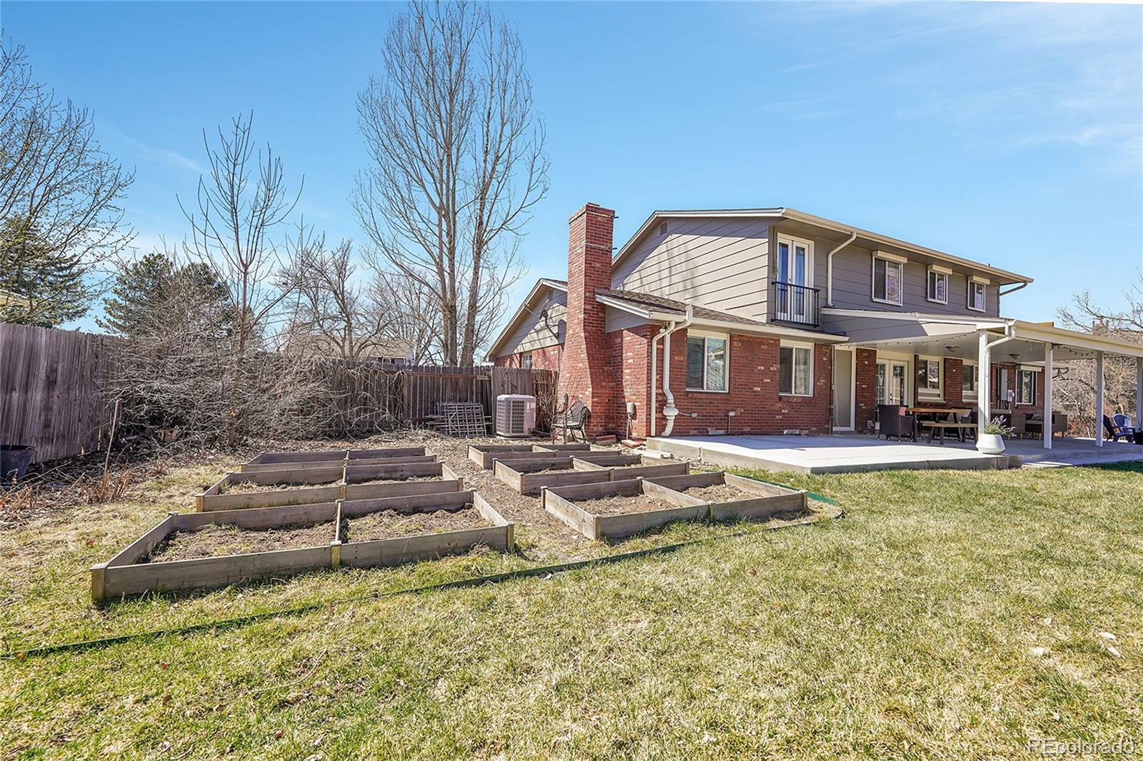 MLS Image #43 for 3872 s xanthia street,denver, Colorado