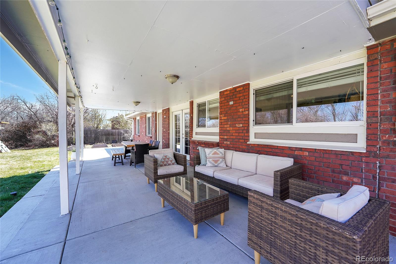 MLS Image #44 for 3872 s xanthia street,denver, Colorado