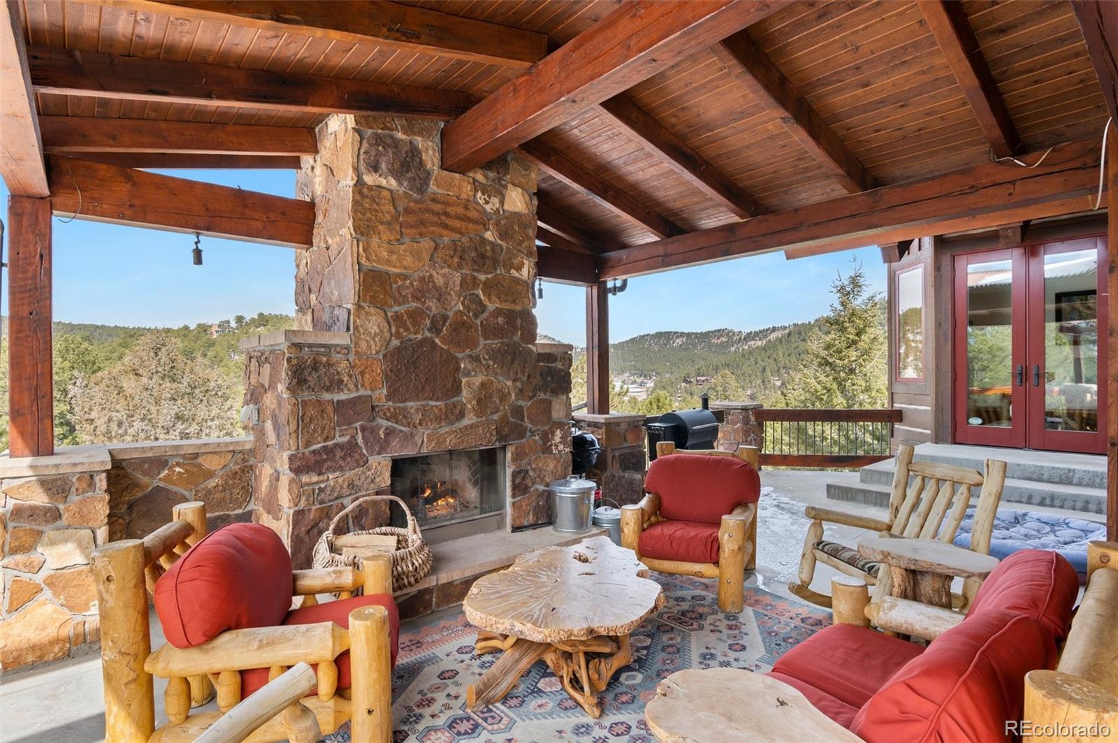 MLS Image #25 for 2116  wieler road,evergreen, Colorado