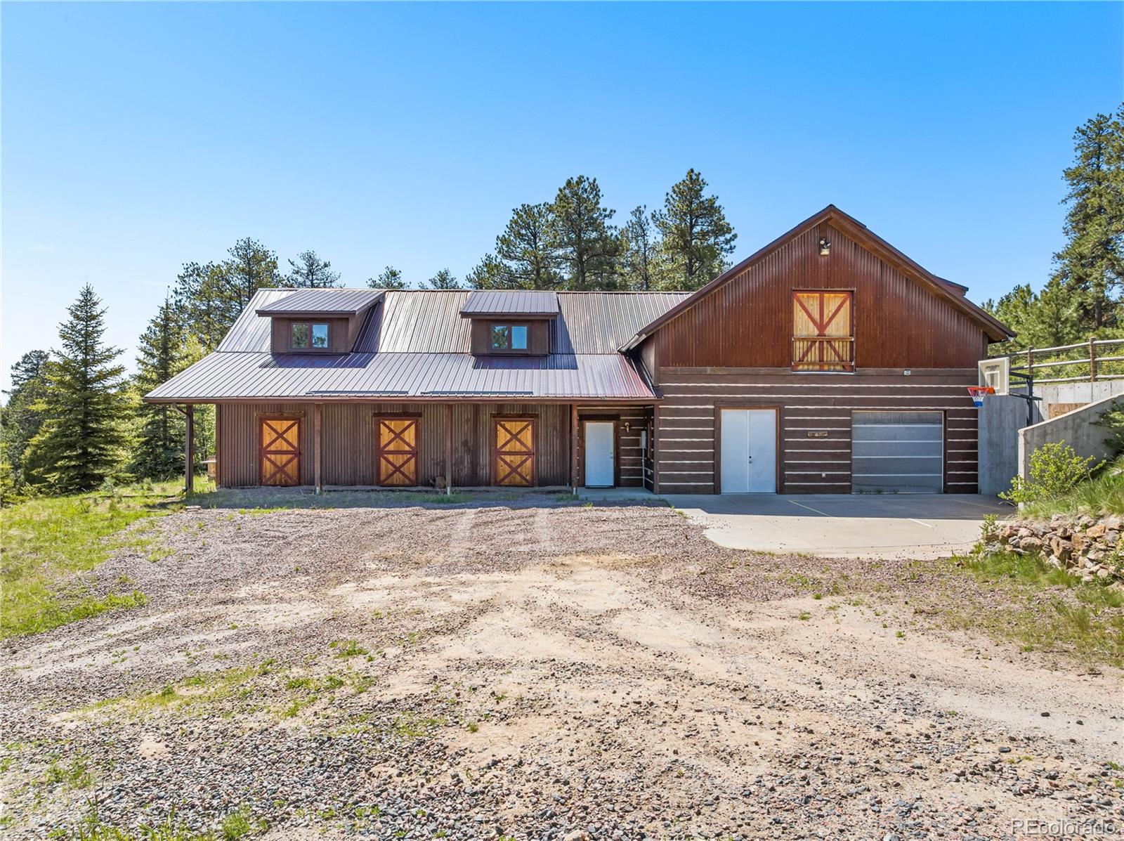 MLS Image #36 for 2116  wieler road,evergreen, Colorado