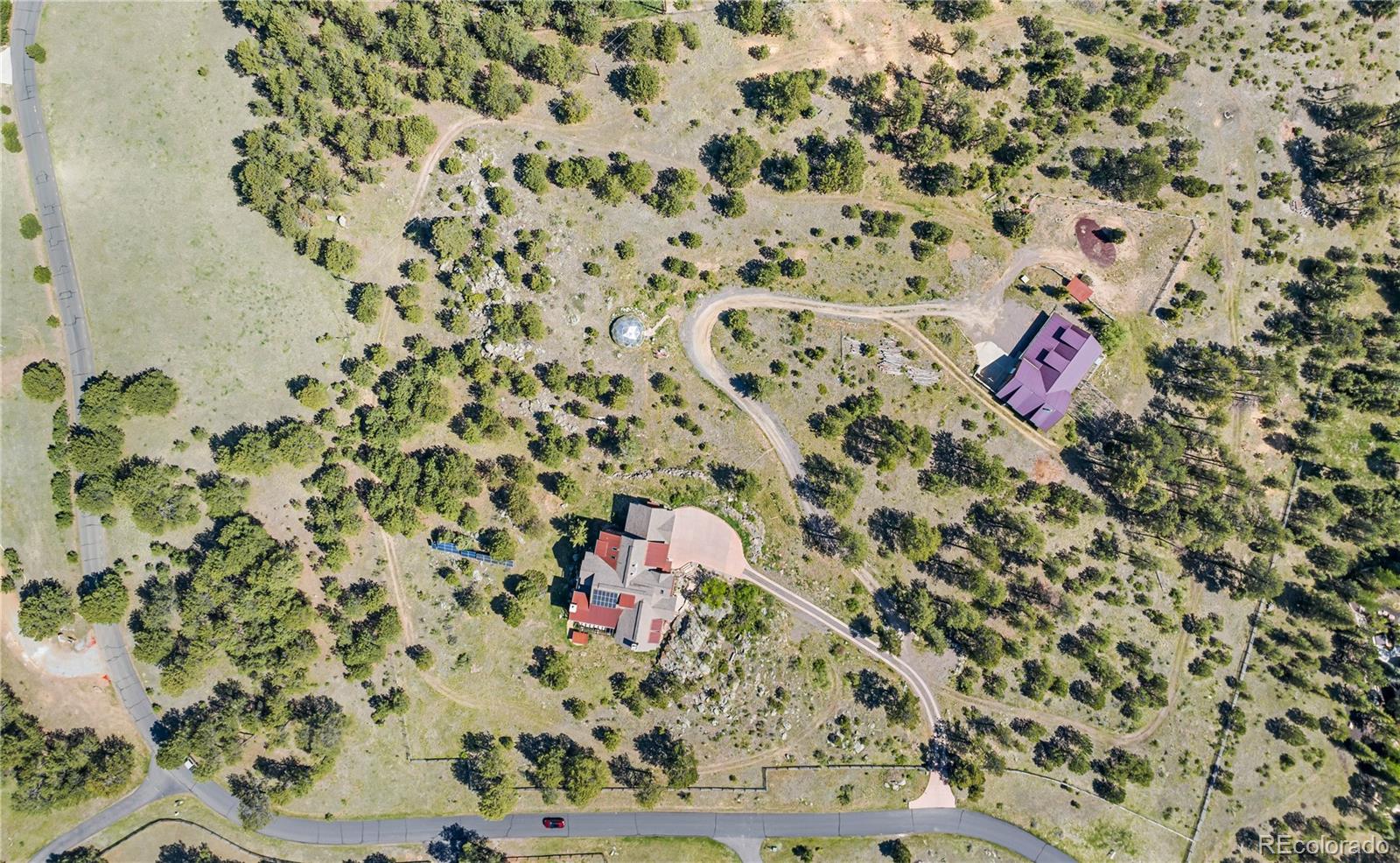 MLS Image #44 for 2116  wieler road,evergreen, Colorado