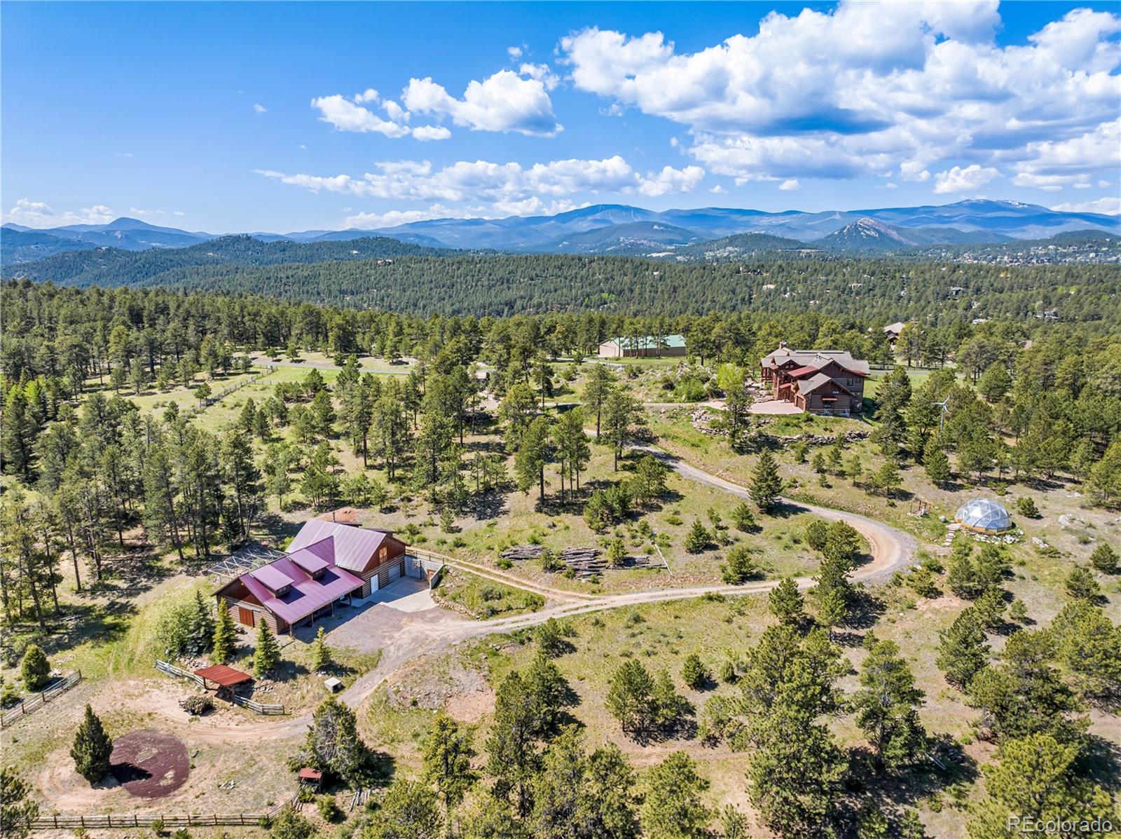 MLS Image #5 for 2116  wieler road,evergreen, Colorado