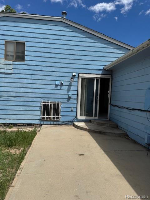 MLS Image #14 for 14425 e albrook drive,denver, Colorado