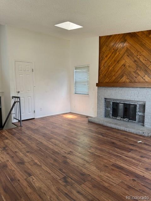 MLS Image #2 for 14425 e albrook drive,denver, Colorado