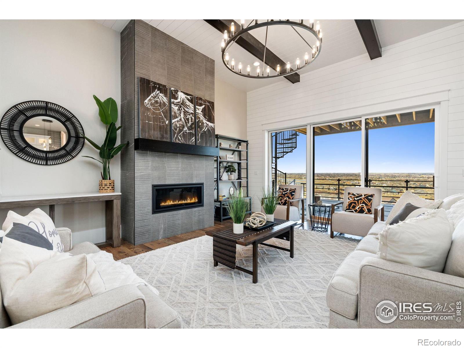 MLS Image #5 for 2071  picture point drive,windsor, Colorado