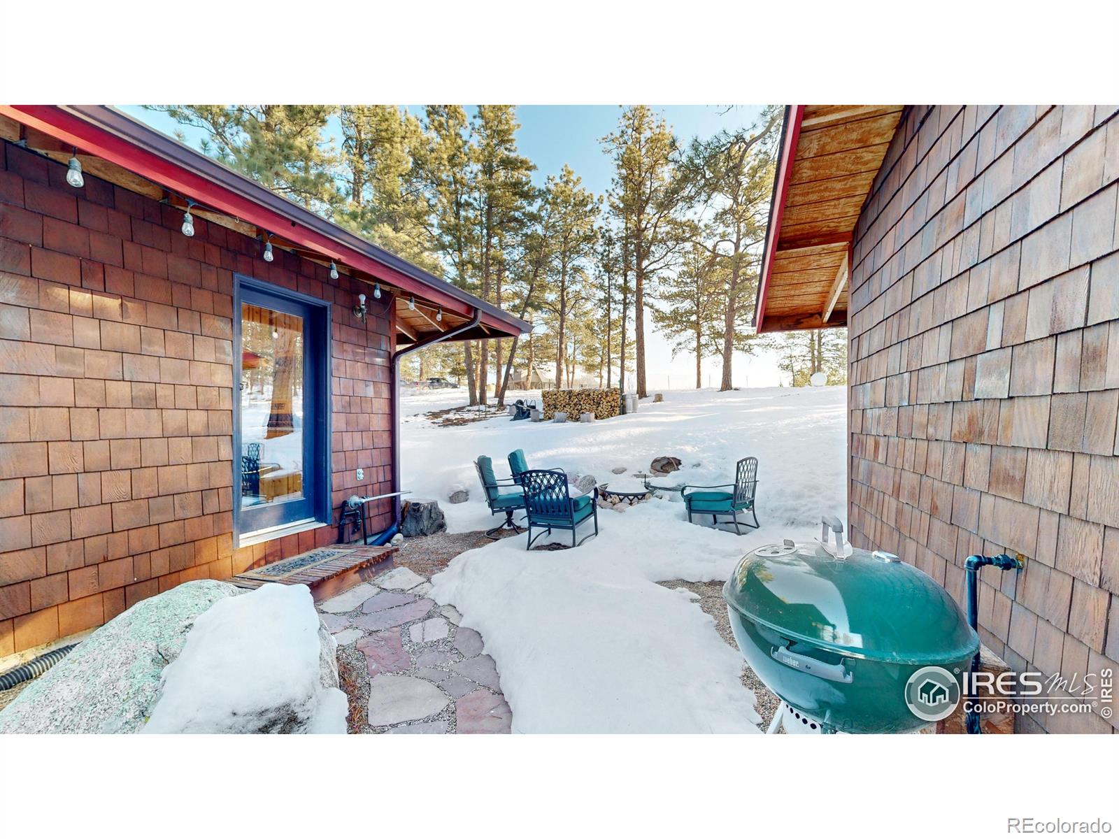MLS Image #14 for 921  spruce mountain drive,drake, Colorado