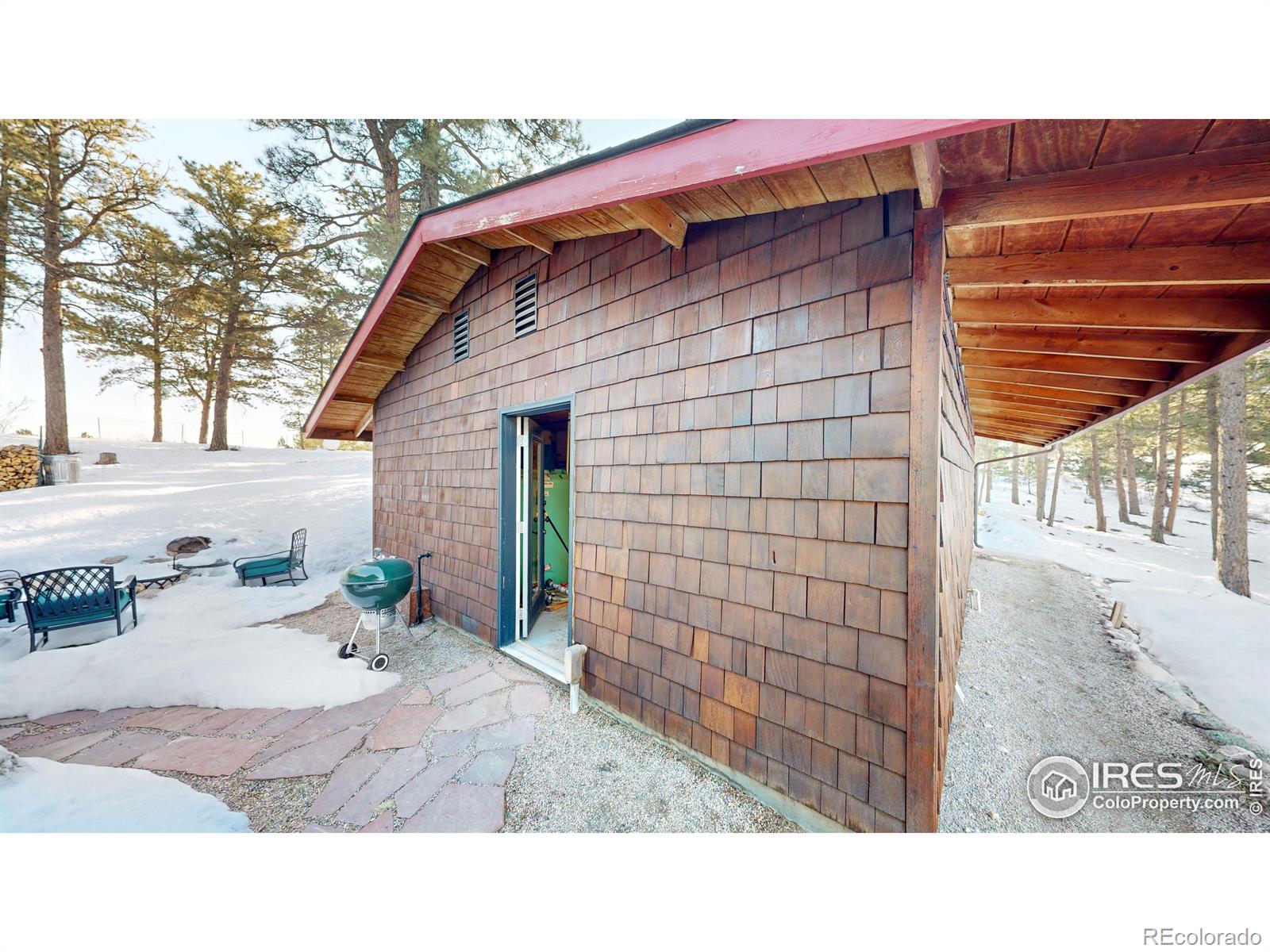 MLS Image #15 for 921  spruce mountain drive,drake, Colorado