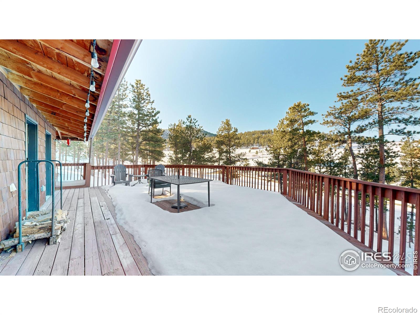 MLS Image #18 for 921  spruce mountain drive,drake, Colorado