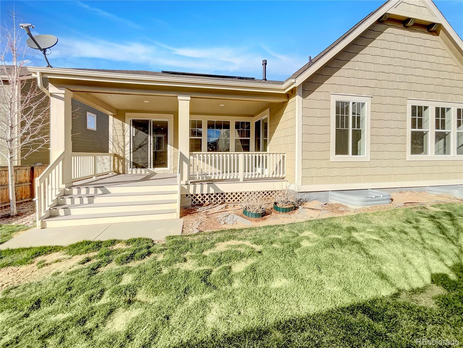 MLS Image #24 for 10437  isle street,parker, Colorado