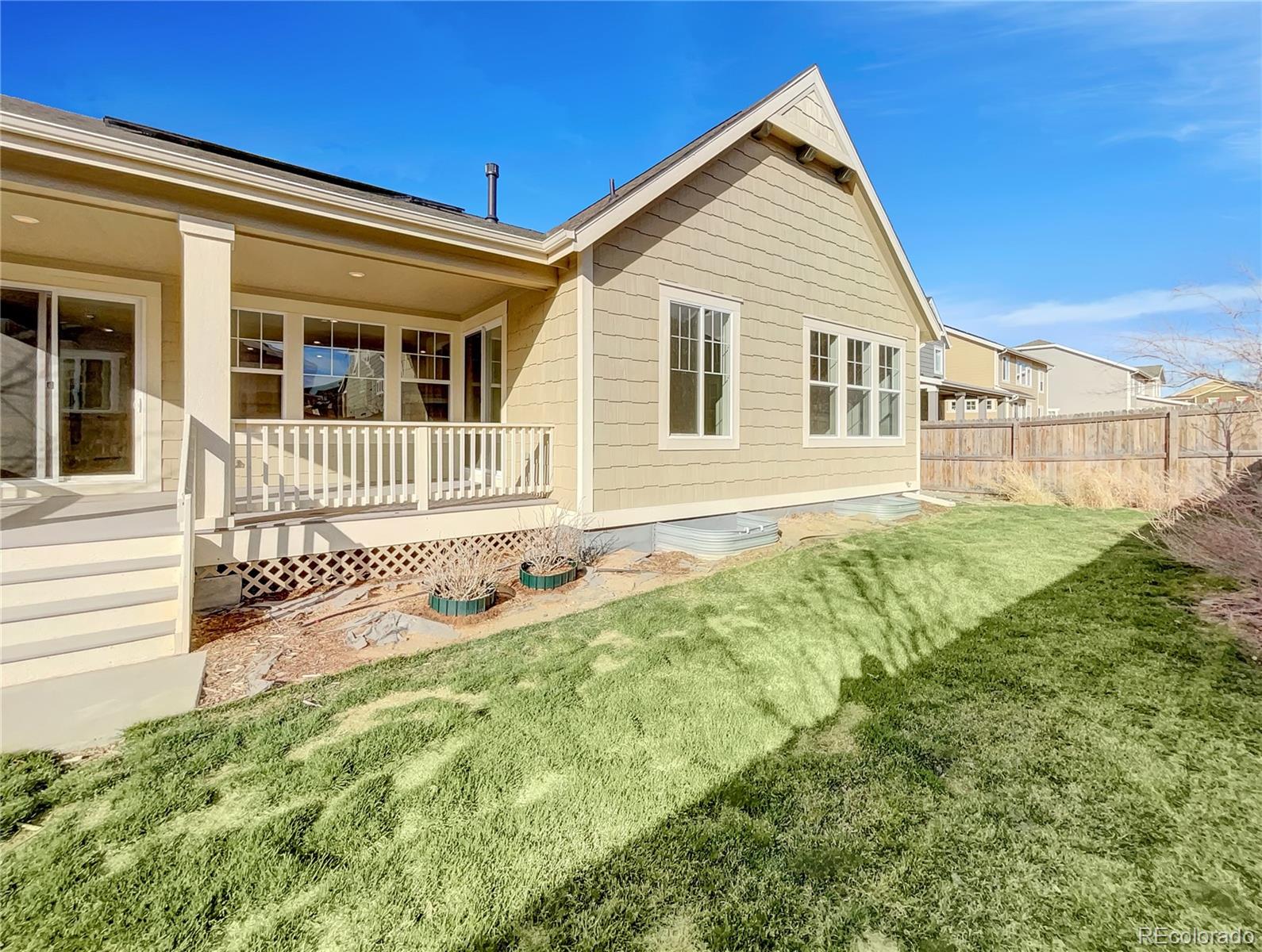 MLS Image #25 for 10437  isle street,parker, Colorado