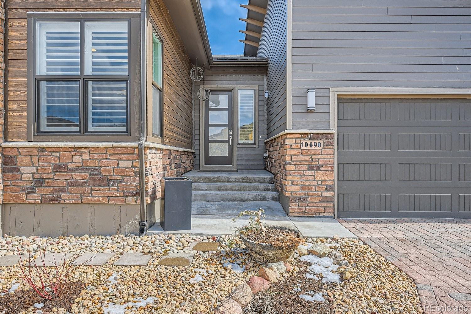 MLS Image #2 for 10690  bluffside drive,lone tree, Colorado