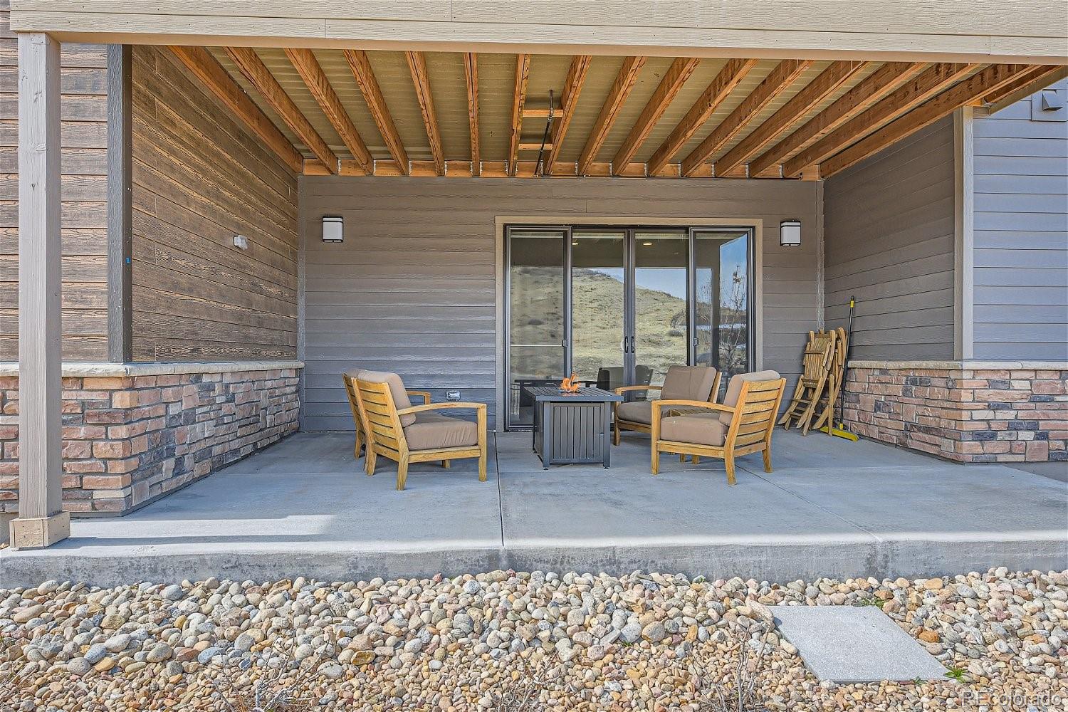 MLS Image #43 for 10690  bluffside drive,lone tree, Colorado
