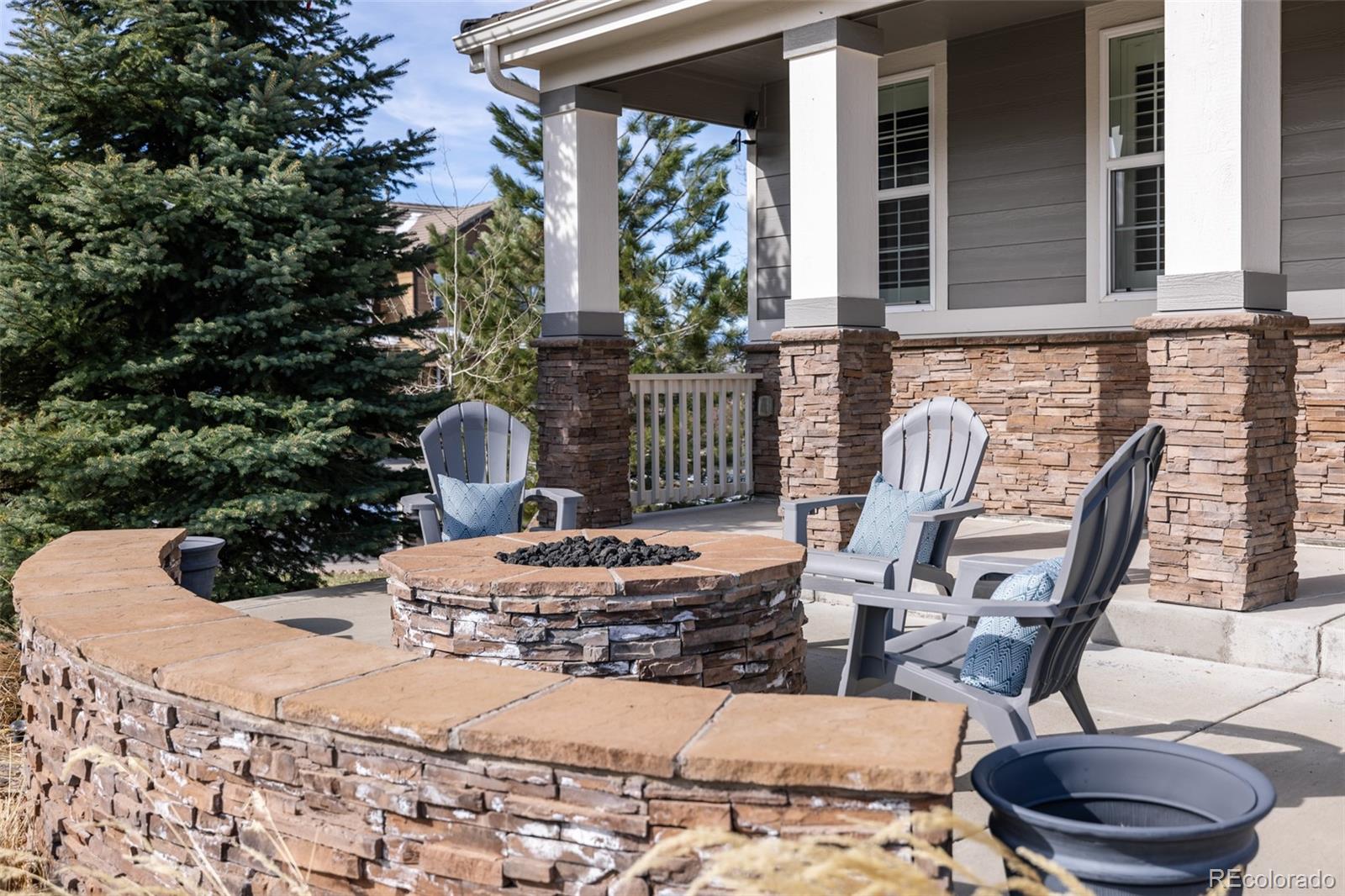 MLS Image #2 for 10445  startrail court,highlands ranch, Colorado