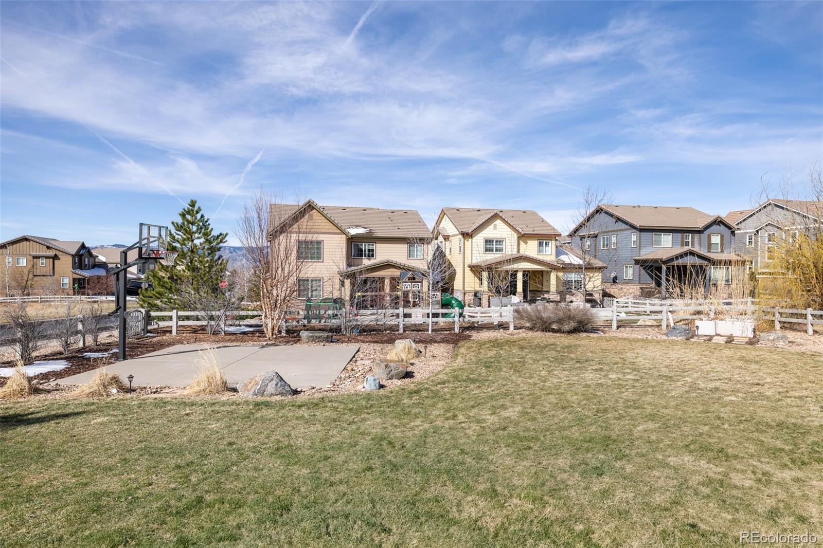 MLS Image #34 for 10445  startrail court,highlands ranch, Colorado