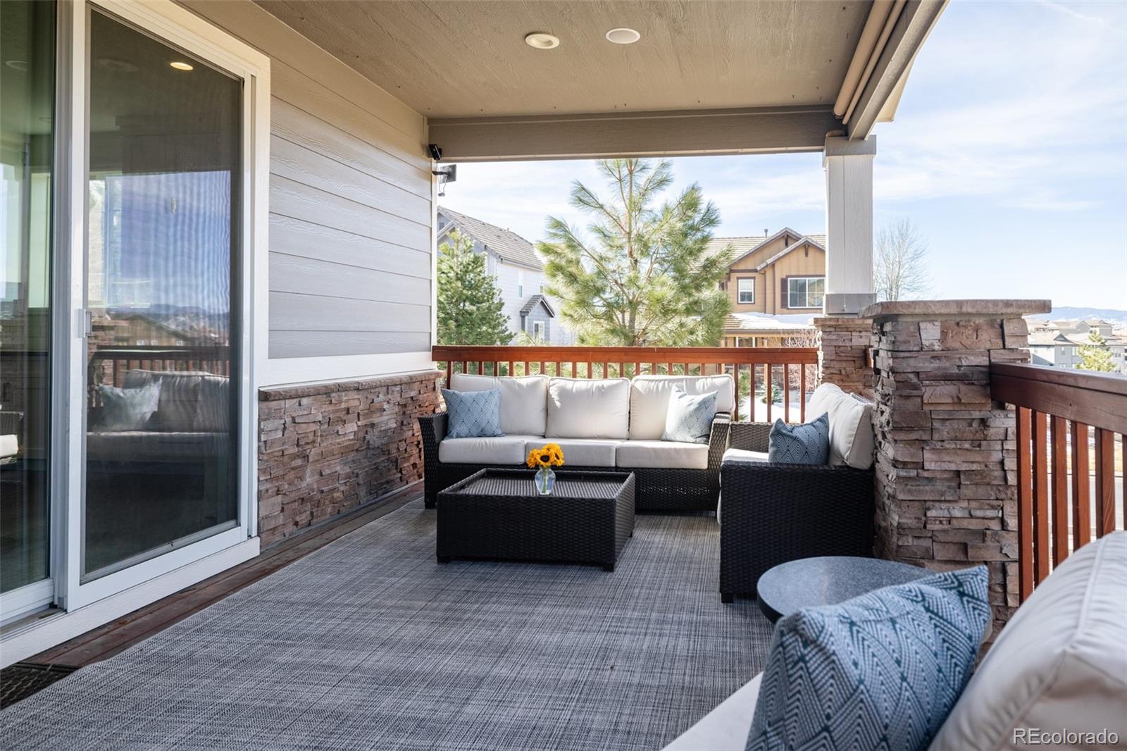 MLS Image #36 for 10445  startrail court,highlands ranch, Colorado
