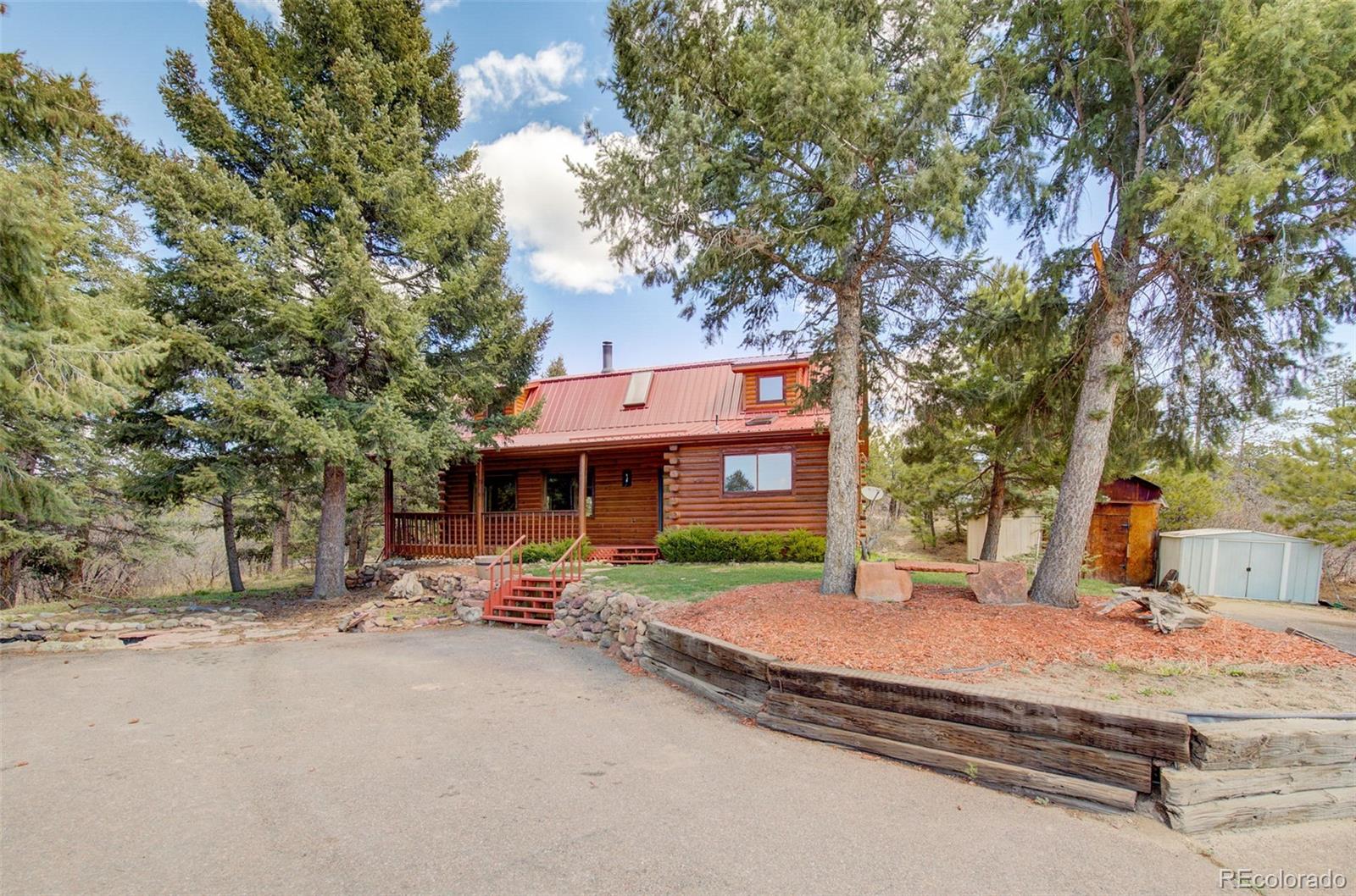 MLS Image #2 for 3090  draco circle,monument, Colorado