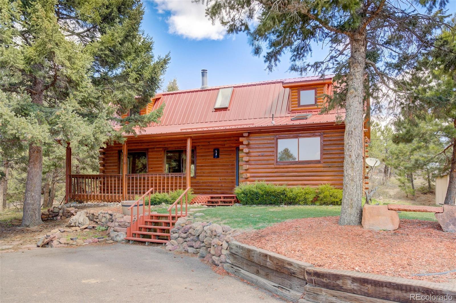 MLS Image #4 for 3090  draco circle,monument, Colorado