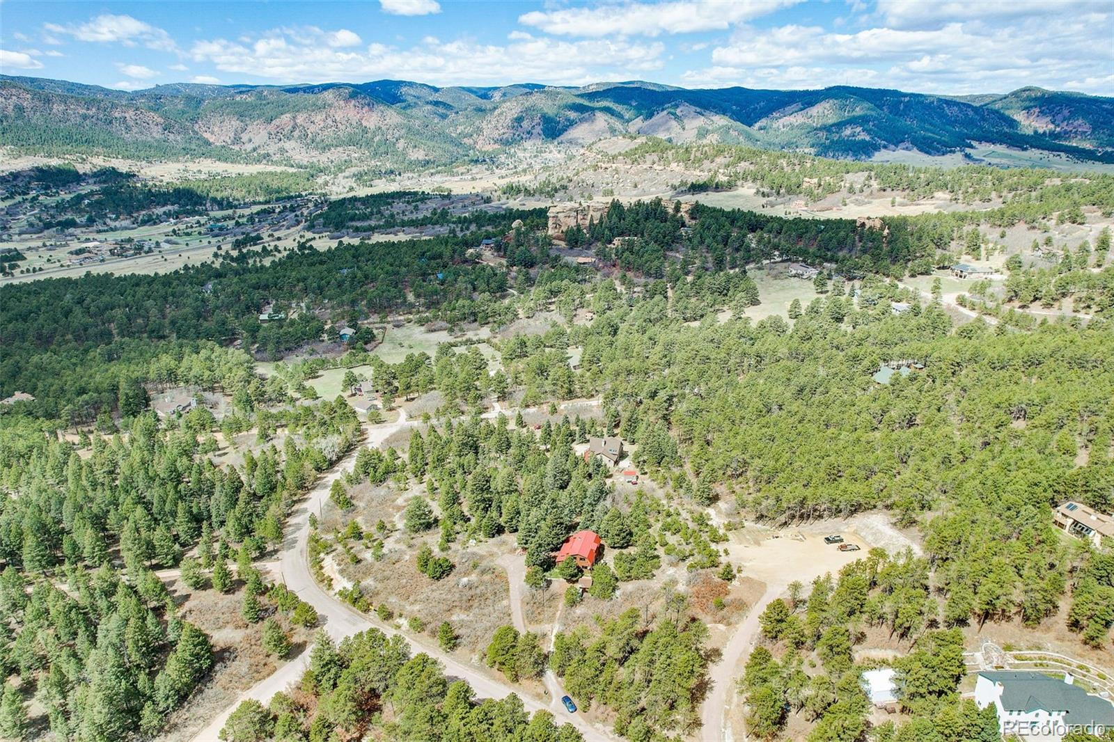 MLS Image #46 for 3090  draco circle,monument, Colorado