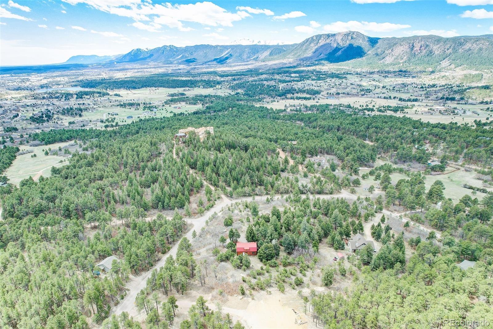 MLS Image #47 for 3090  draco circle,monument, Colorado