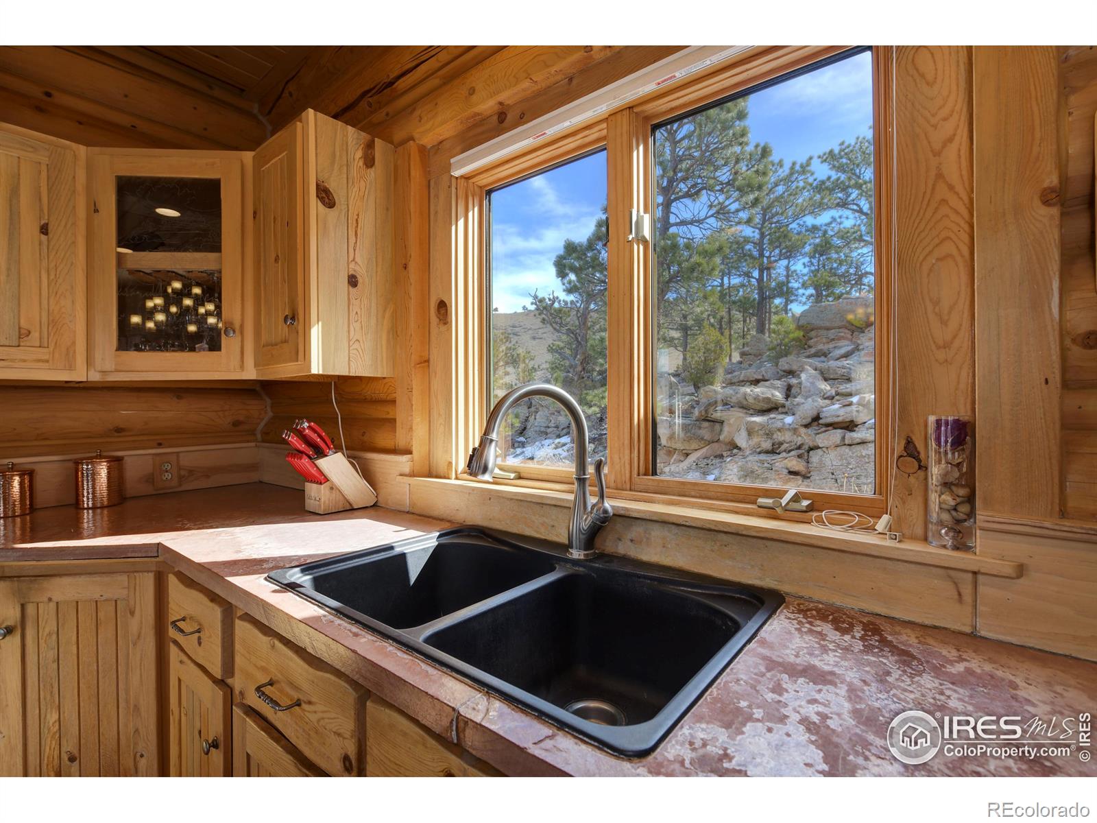 MLS Image #10 for 370  blue mountain trail,lyons, Colorado