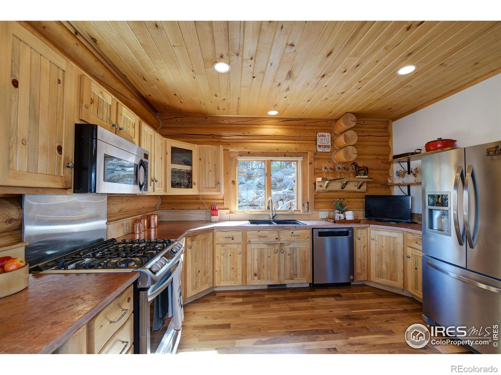 MLS Image #11 for 370  blue mountain trail,lyons, Colorado