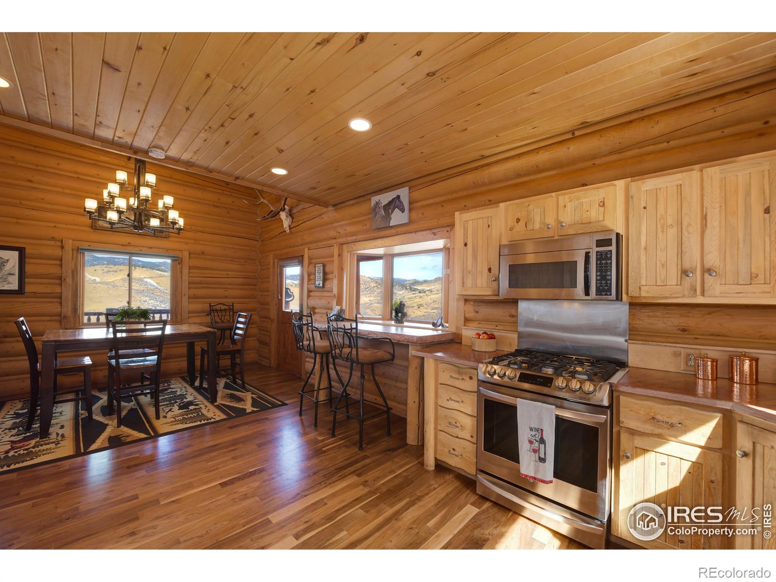 MLS Image #12 for 370  blue mountain trail,lyons, Colorado