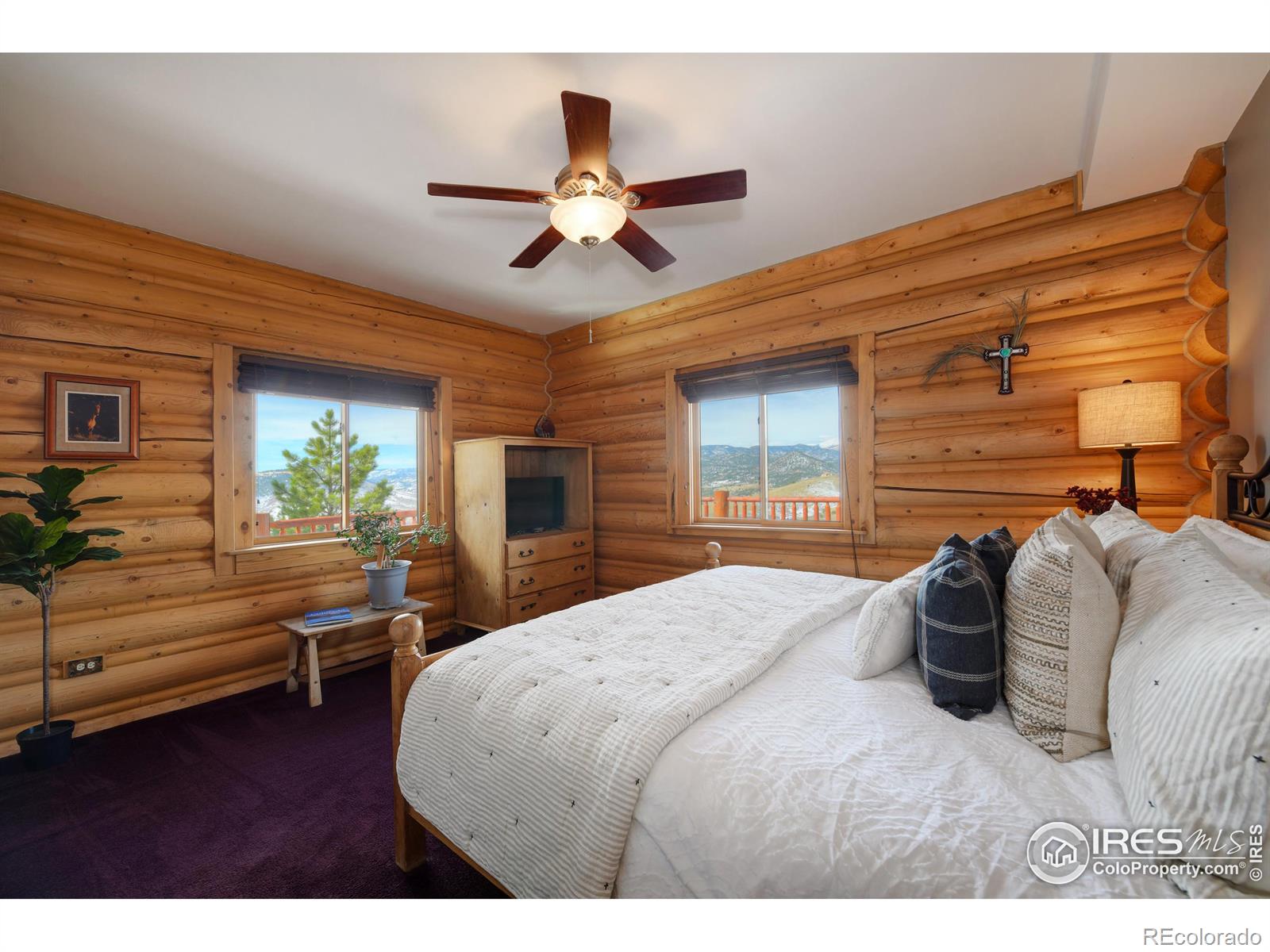 MLS Image #20 for 370  blue mountain trail,lyons, Colorado