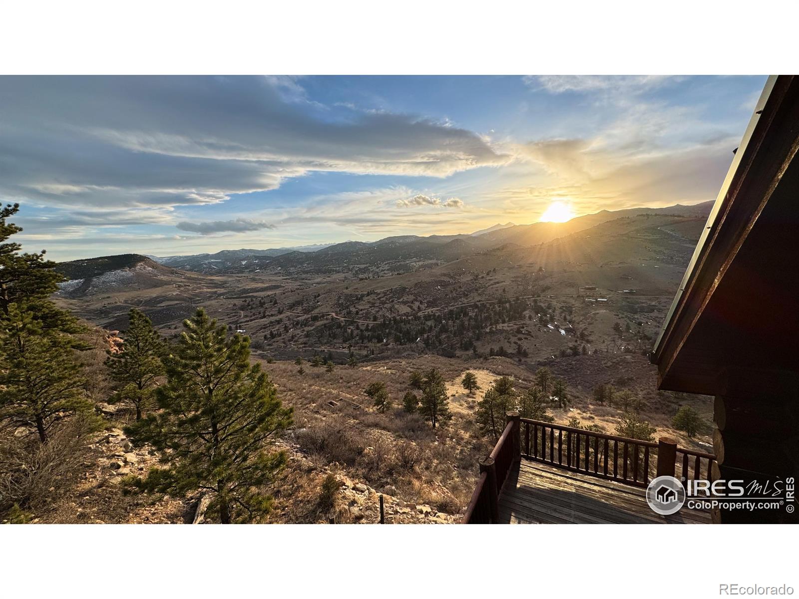 MLS Image #24 for 370  blue mountain trail,lyons, Colorado