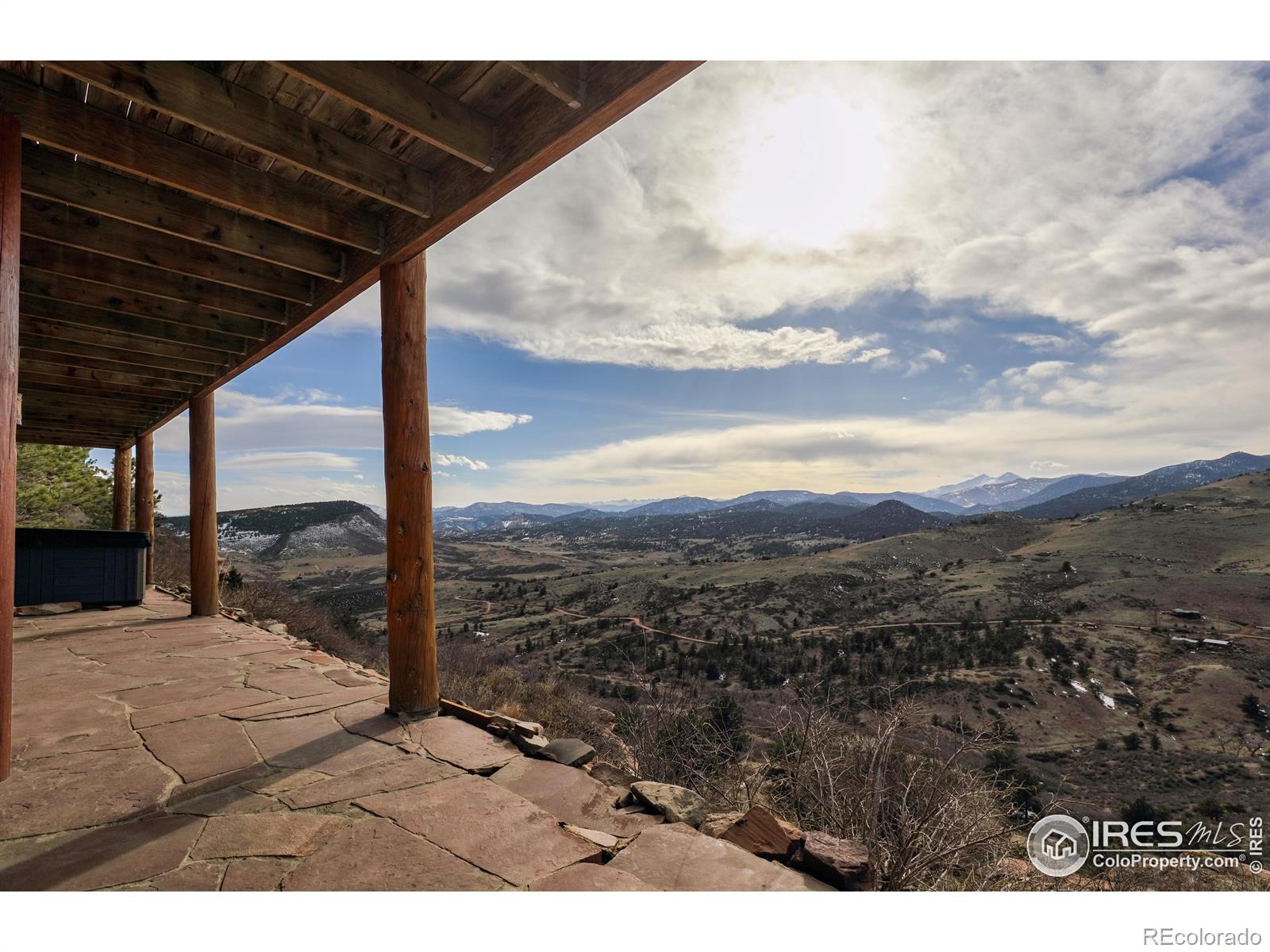 MLS Image #32 for 370  blue mountain trail,lyons, Colorado