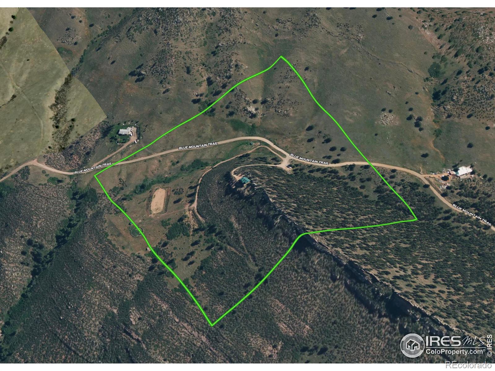 MLS Image #35 for 370  blue mountain trail,lyons, Colorado