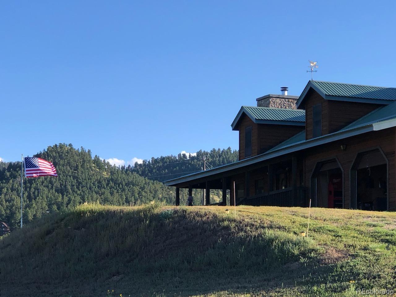 MLS Image #2 for 85  excelsior road,silver cliff, Colorado