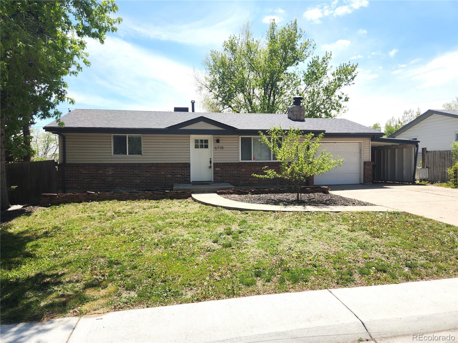 MLS Image #0 for 6718 w 70th place,arvada, Colorado