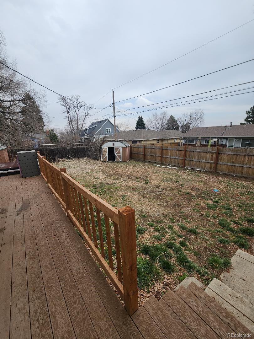 MLS Image #15 for 6718 w 70th place,arvada, Colorado