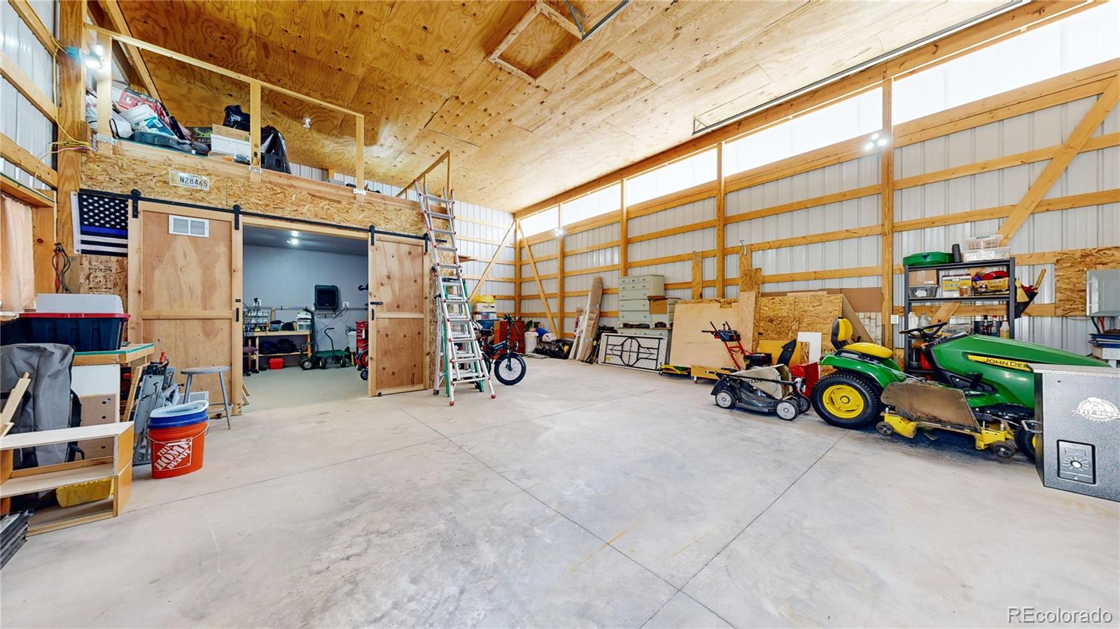 MLS Image #28 for 153 w 6th place,byers, Colorado