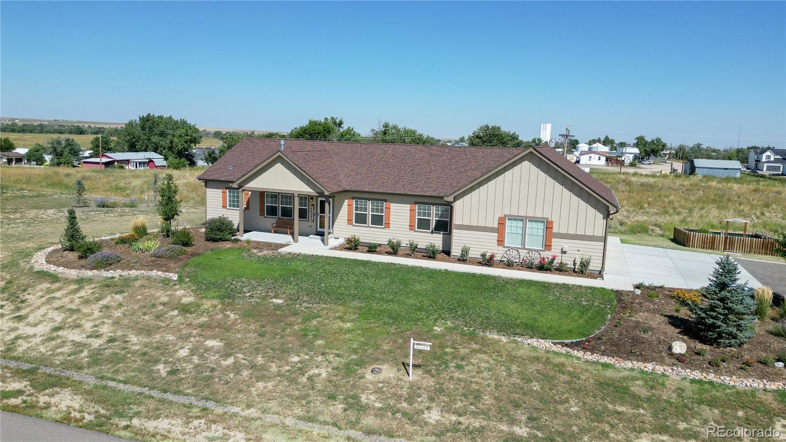 MLS Image #32 for 153 w 6th place,byers, Colorado