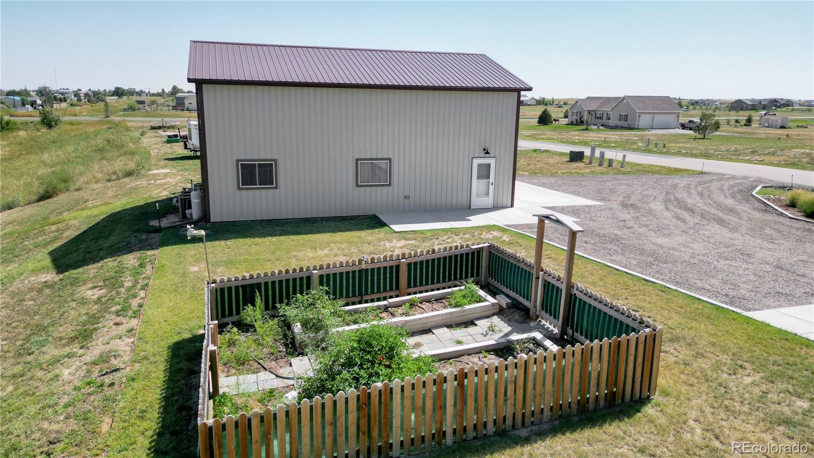 MLS Image #34 for 153 w 6th place,byers, Colorado