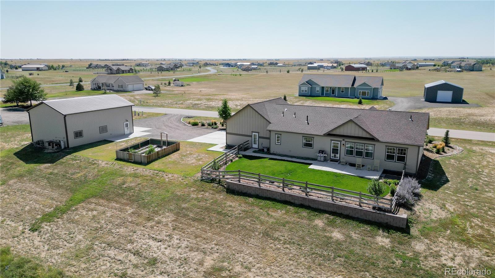 MLS Image #35 for 153 w 6th place,byers, Colorado