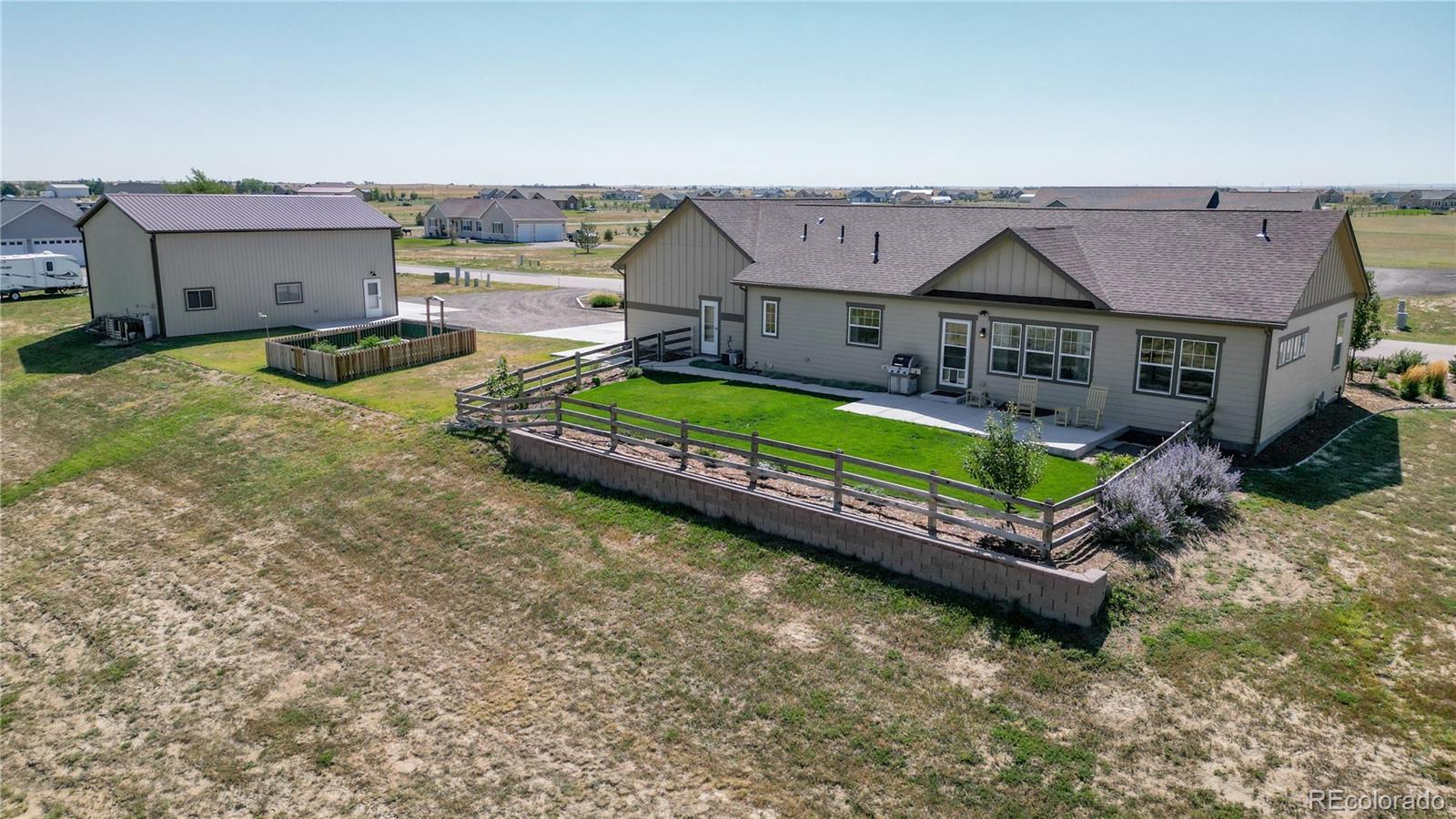 MLS Image #36 for 153 w 6th place,byers, Colorado