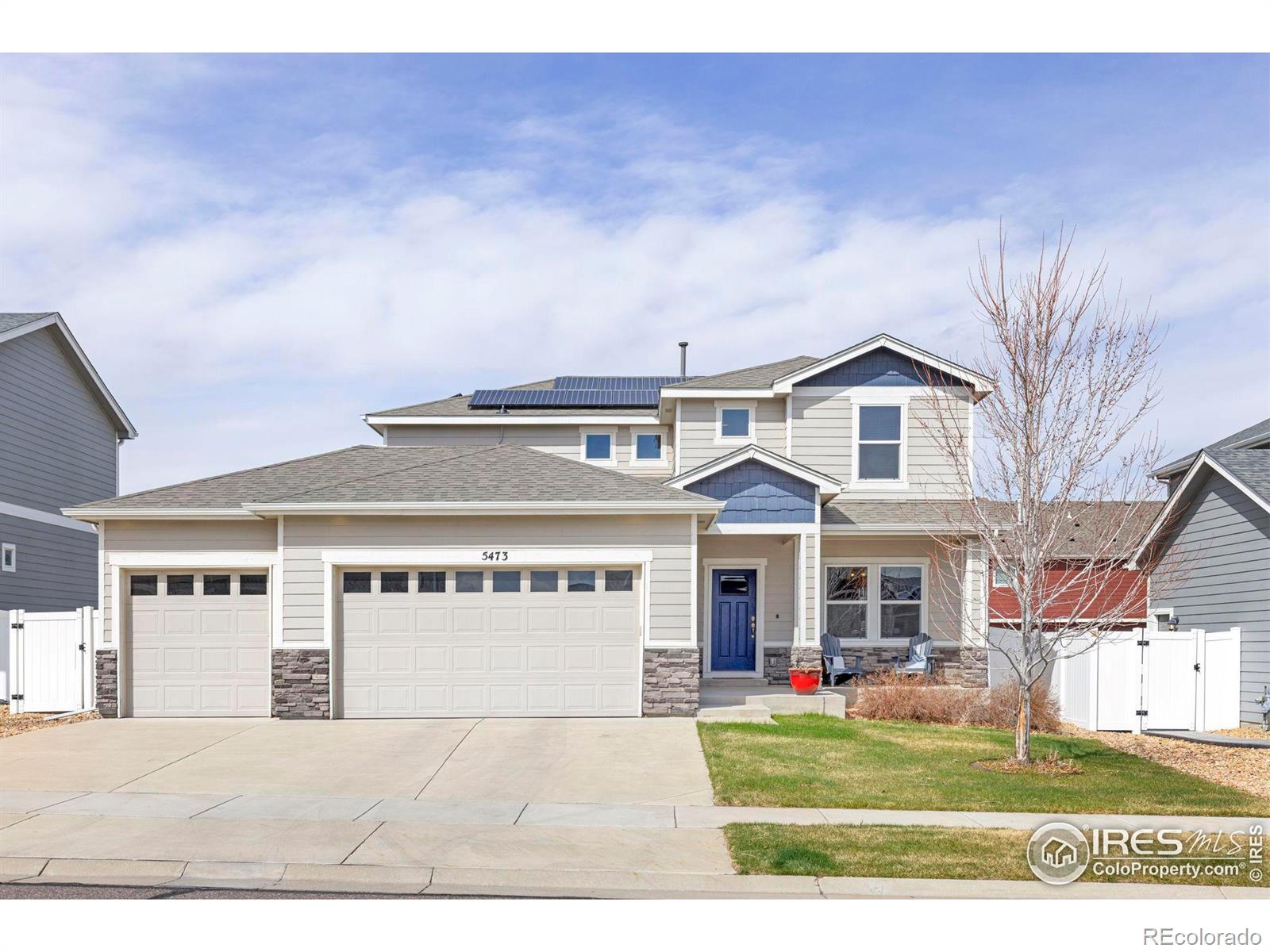 MLS Image #0 for 5473  teton drive,frederick, Colorado