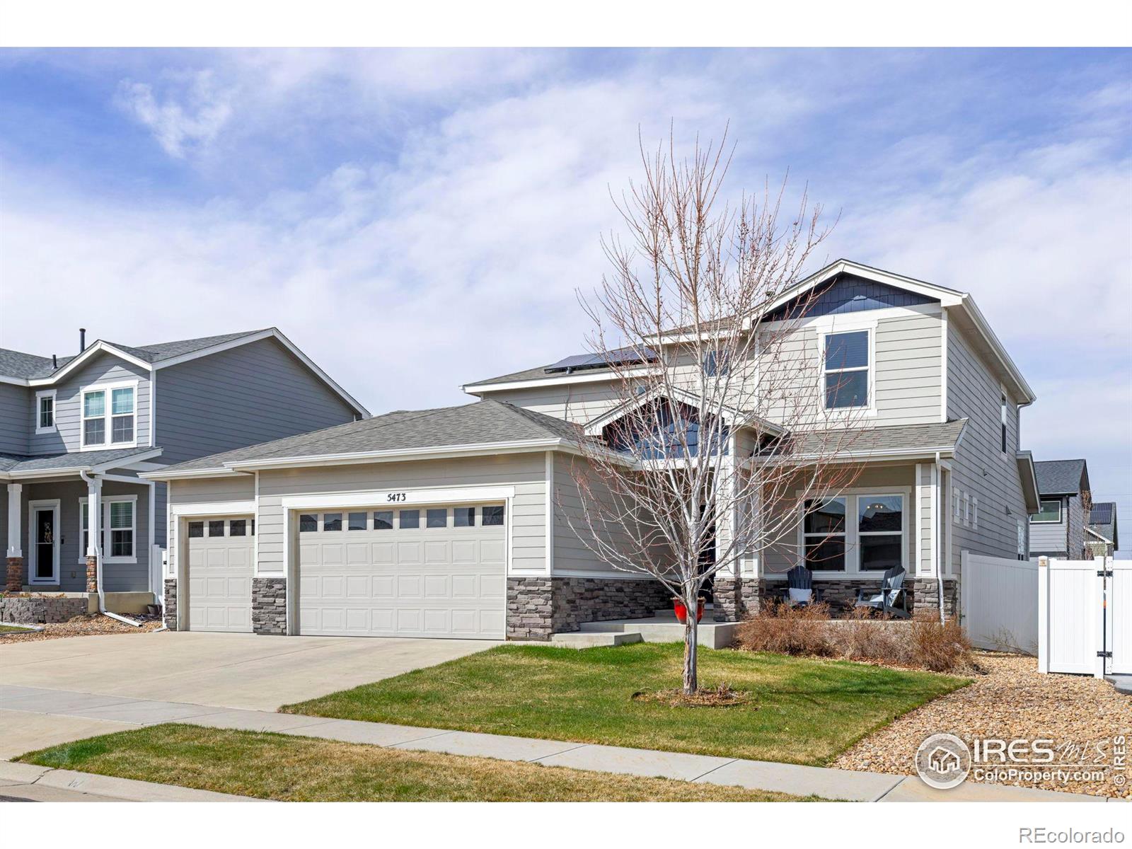 MLS Image #39 for 5473  teton drive,frederick, Colorado