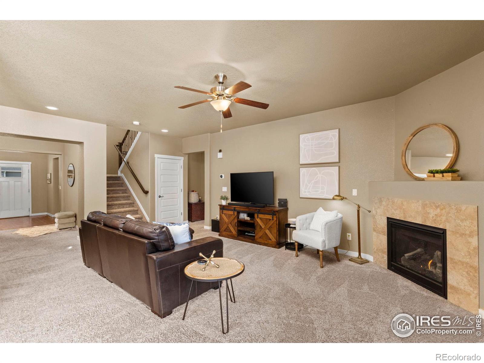 MLS Image #5 for 5473  teton drive,frederick, Colorado