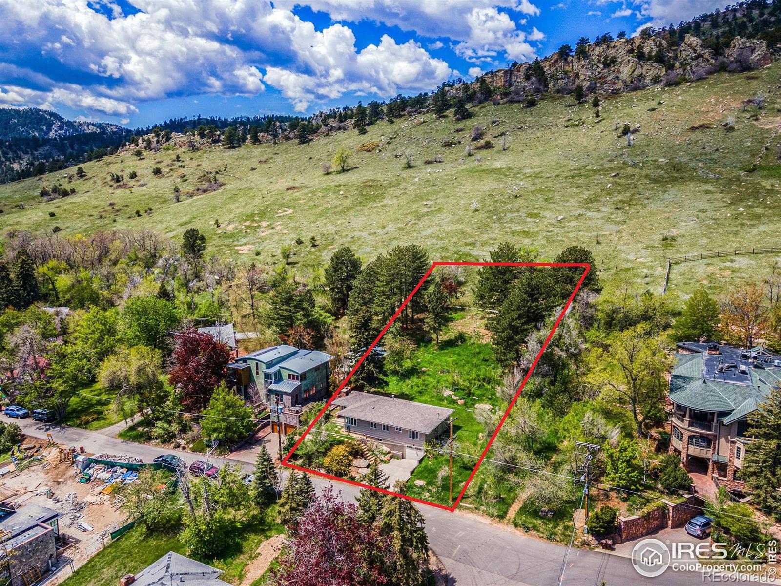 MLS Image #2 for 2975  3rd street,boulder, Colorado