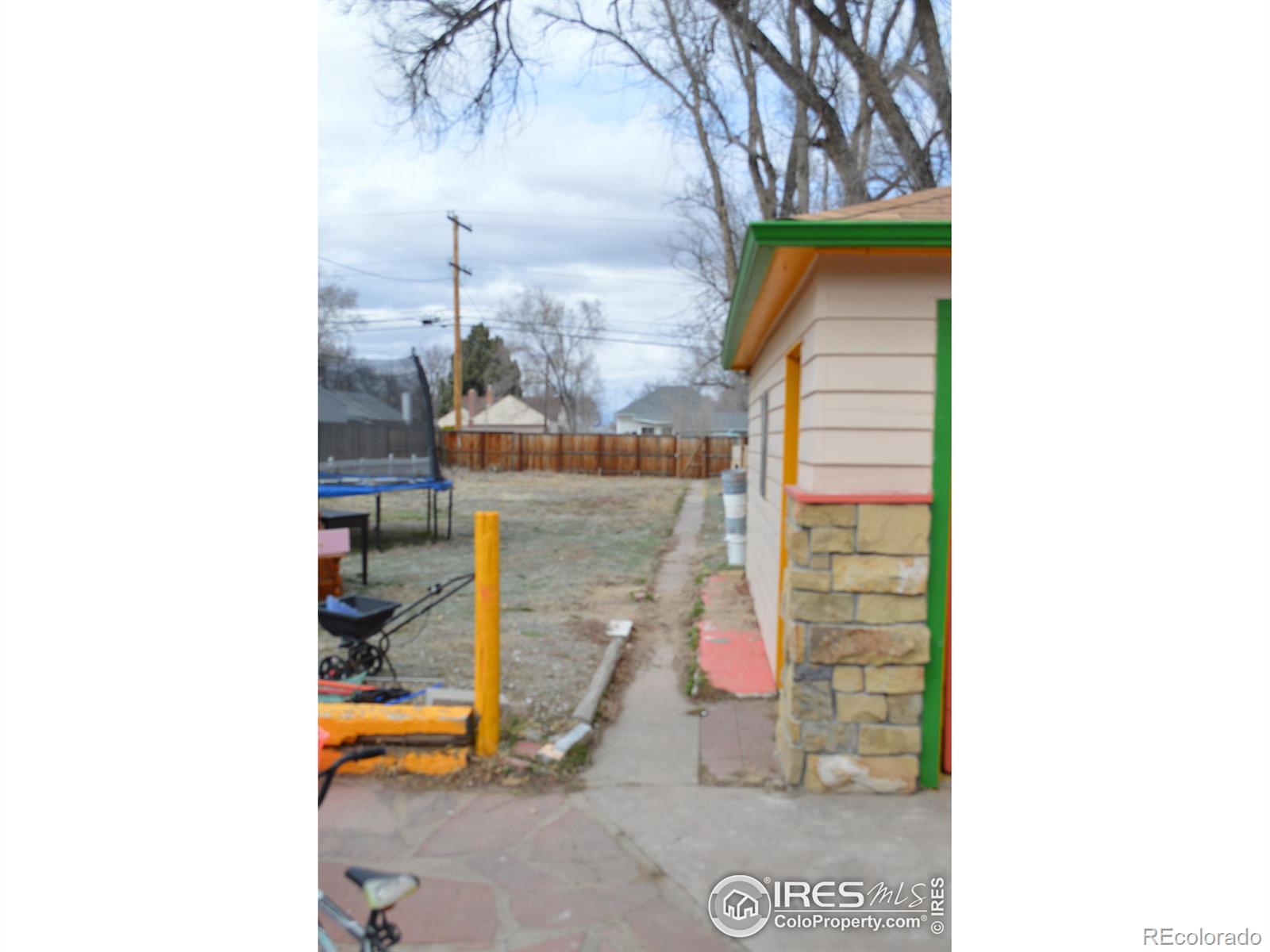 MLS Image #30 for 1711  13 th street,greeley, Colorado